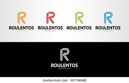 Roulentos Logo