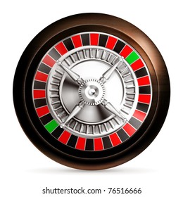 Roulette, 10eps