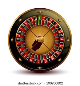 Roulette