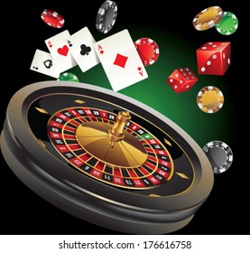 roulette casino