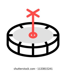 roulette game casino 