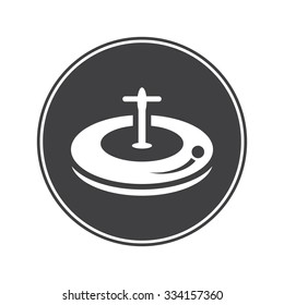 Roulette icon