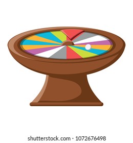 Roulette Wheel icon