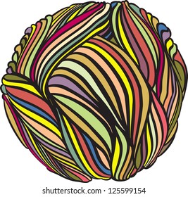 round