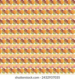 round Abstract colorful Backgrounds or Patterns.