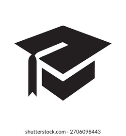 Distintivo Acadêmico Redondo Simbolizando O Crescimento E A Conquista Do Conhecimento