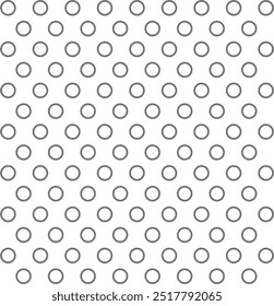Fundo de projeto de setas redondas para roupas e mailer saco e outros.