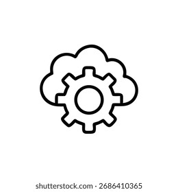 Round Arrows Icon Set, Circular Refresh Loop Symbol, Rotation Cycle Arrow Design