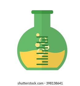 Round Bottom Flask