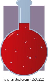 Rundbodenbehälter