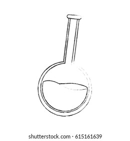 round bottom flask icon image 