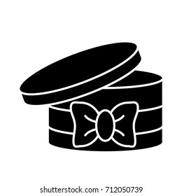 round box ribbon