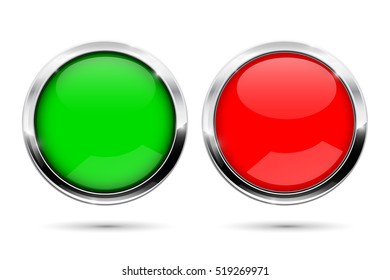 354,641 Red round button Images, Stock Photos & Vectors | Shutterstock