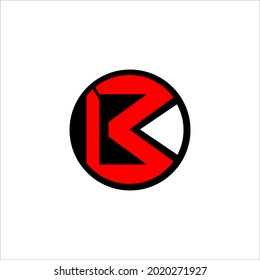 round c letter logo
red hot