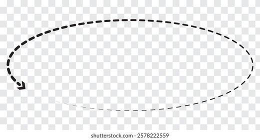 Round or Circle Arrows icon. Black and Red  round Arrows icon Design. Vector illustration.