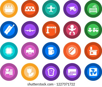 Bright Baby Room Stock Vectors Images Vector Art Shutterstock