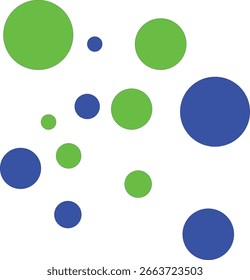 Diseño redondo para colorear para su necesidad