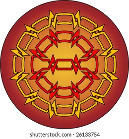 round design