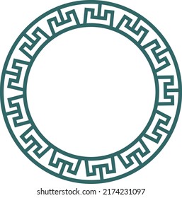 Round Design for laser cutting 