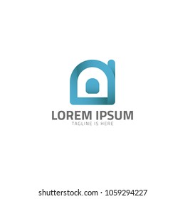 Round Dome House Residence Company Logo