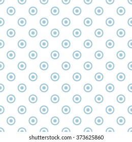 Round Dots Design