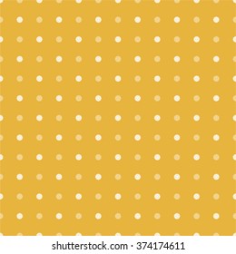 Round Dots Design