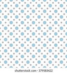 Round Dots Design