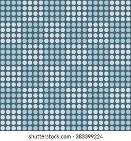 Round Dots Design