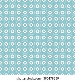 Round Dots Design
