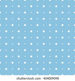 Round Dots Design.