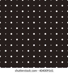 Round Dots Design.