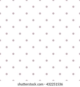 Round Dots Design.