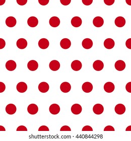Round Dots Design