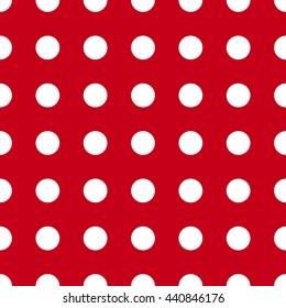 Round Dots Design