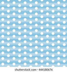 Round Dots Design.