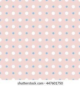 Round Dots Design.