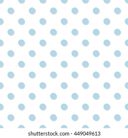 Round Dots Design.