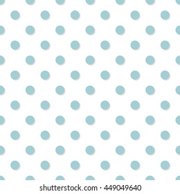 Round Dots Design.
