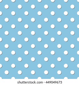 Round Dots Design.