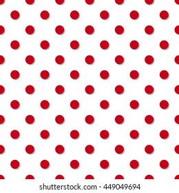 Round Dots Design.