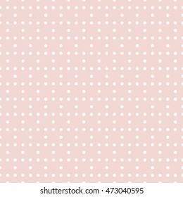 Round Dots Design
