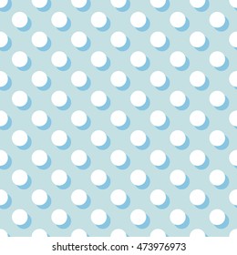 Round Dots Design