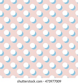 Round Dots Design