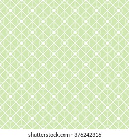 Round Dots and Lines Design