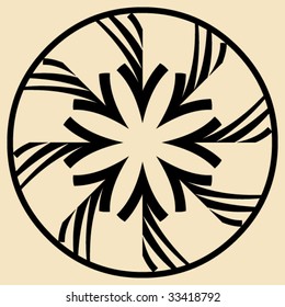decoración floral