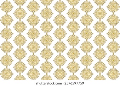 Round flower patterns, textiles, cultural traditions, ethnic designs, bright colors, beautiful.