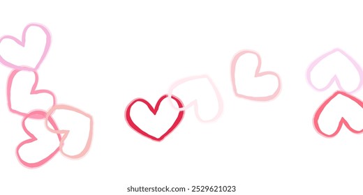 Round gold frame or border of random scatter golden stars on white background.  Magic gold sparkle texture vector star background.