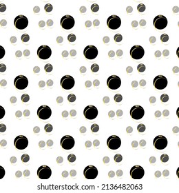 round graphic figures on a white background.pattern.high quality. vector illustration.for your design, textiles,wallpaper,print,poster on the wall