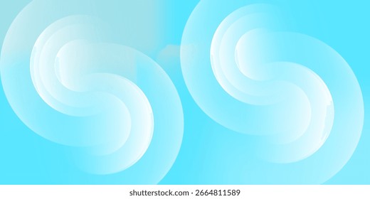 round green color and background