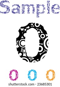 Round Hoops Number Zero